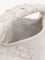Bottega Veneta Mini Hop leather crossbody bag with Intrecciato pattern - White