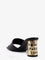 Givenchy Leather sandals - Black
