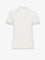 Moncler Cotton Polo Shirt - Bianco