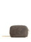 Golden Goose Mini Star Bag In Leather - Brown