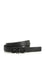 Ferragamo Reversible And Adjustable Belt - Black