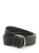 Ami Double Belt - Black