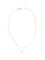 Tory Burch Pearl Necklace 