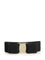 Ferragamo Vara Bow Hair Clip - Black
