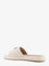 Pinko Fiona leather sandals - Bianco