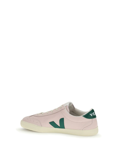 Veja Volley Sneakers - Petaile Golf Calcaire