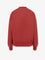 Polo Ralph Lauren Cotton blend sweater with embroidered logo on the front - Redsnapper