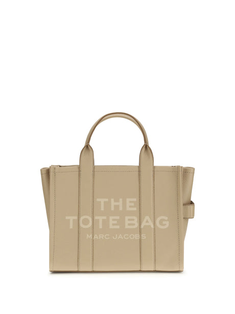 Marc Jacobs The Medium Tote Handbag - Camel