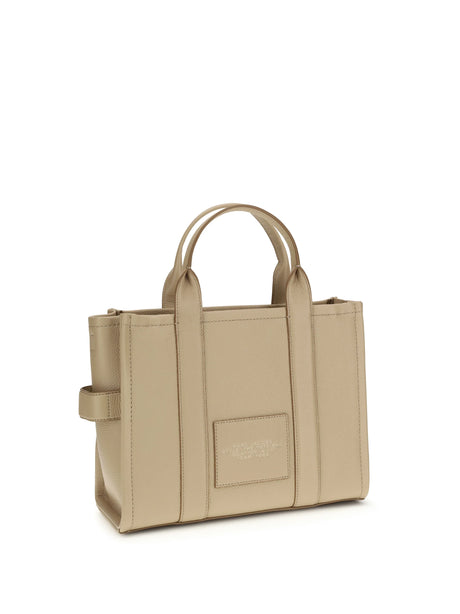 Marc Jacobs The Medium Tote Handbag - Camel