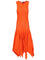 Loewe Paula'S Ibiza Tank Dress - Orange