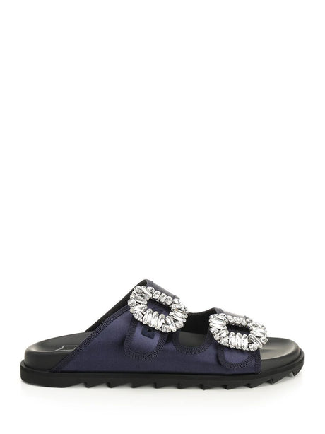 Roger Vivier Mule 