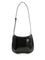Jacquemus Le Petit Bisou Bag - Black