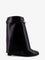 Givenchy Shark leather boots - Black