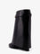 Givenchy Shark leather boots - Black
