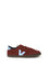 Veja Volley Sneakers - Grenat Aqua/Eagle
