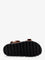 Tory Burch Mellow low leather sandals - Cuoio
