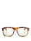 Saint Laurent Aviator Sunglasses Sl 558 - Brown