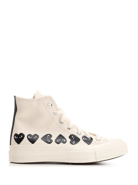 Comme Des Garcons Play 