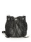 Diesel Charm-D S-Bucket Bag - Grey