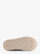 Ugg W Tasman Meadow suede sandals with multicolor stitching - Beige