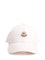 Moncler Baseball Hat - Rose