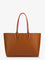 Christian Louboutin Cabata leather shoulder bag - Cuoiogold