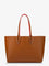 Christian Louboutin Cabata leather shoulder bag - Cuoiogold