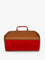 Christian Louboutin Cabata leather shoulder bag - Cuoiogold