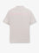 Balenciaga Cotton t-shirt - Dirty White/Bby Pink