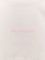 Balenciaga Cotton t-shirt - Dirty White/Bby Pink