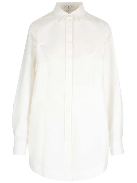 AlaïA 