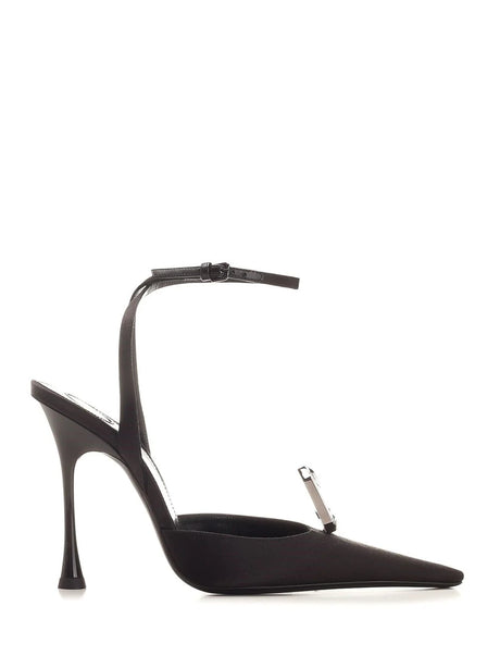 Saint Laurent Slingback 