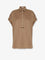 Brunello Cucinelli Silk blend shirt - Pralines