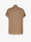 Brunello Cucinelli Silk blend shirt - Pralines