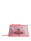 Vivienne Westwood Decorated Clutch - Rose