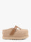 Ugg Suede sandals - Beige