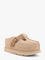 Ugg Suede sandals - Beige