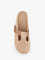 Ugg Suede sandals - Beige