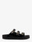 Birkenstock Florida Fresh patent leather sandals - Shine Black