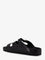 Birkenstock Florida Fresh patent leather sandals - Shine Black