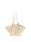Yuzefi Large Mochi Shoulder Bag - Angora