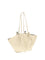 Yuzefi Large Mochi Shoulder Bag - Angora