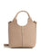 Tod'S Mini Shopping Bag - Beige