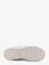 Pinko Yulia mesh sneakers with leather inserts - Grigio