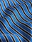 Toteme Silk foulard - Bluenavy