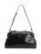 Miu Miu Leather Shoulder Bag - Black