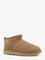 Ugg Classic Ultra Mini suede ankle boots - Sand