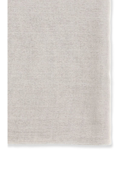 Brunello Cucinelli Silk and cashmere Scarf - Deserto
