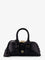 Pinko Bowling Escape bag leather handbag - Nero