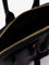 Pinko Bowling Escape bag leather handbag - Nero